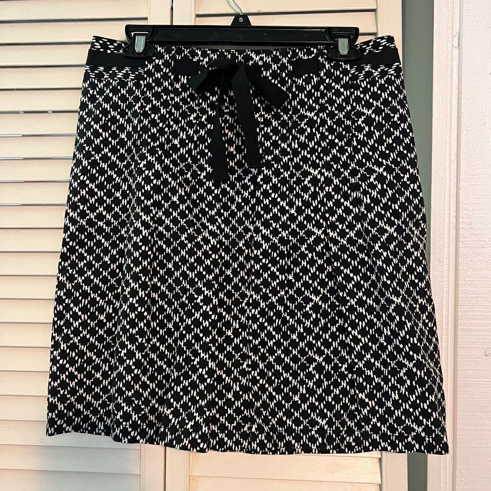 Loft Skirt Petite